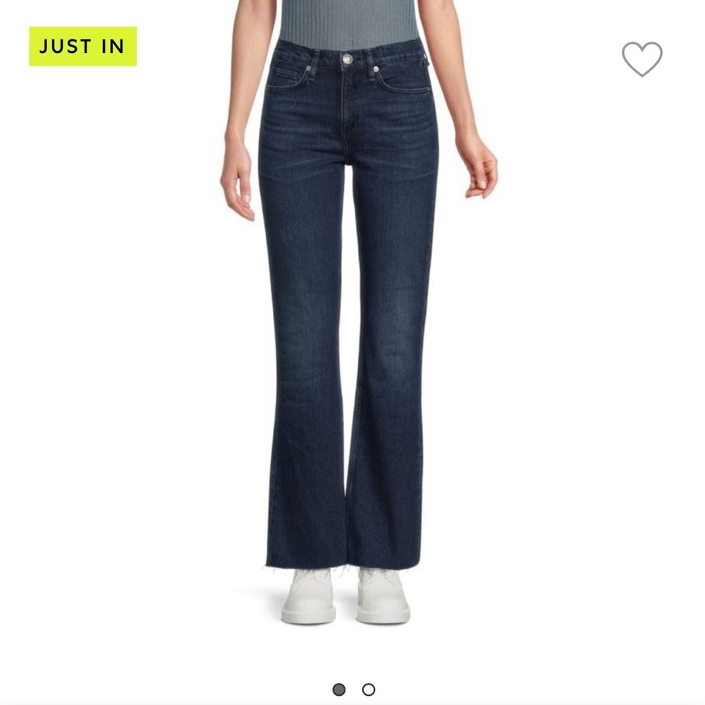 Rag and bone jeans - unworn with tags